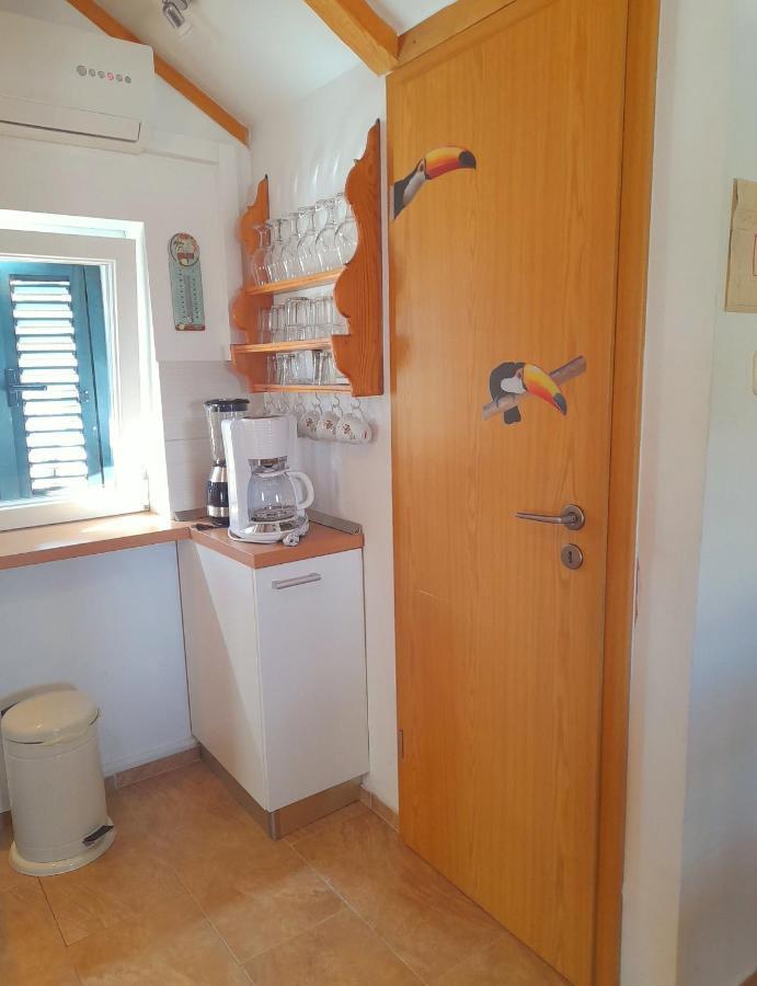 Apartamento Luxury Mansarda Duplex - City Centre - Stone House Split Exterior foto